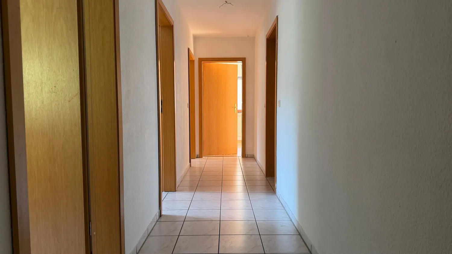 3 Zimmer Wohnung mit 70 m² in Schleswig – Bild 7