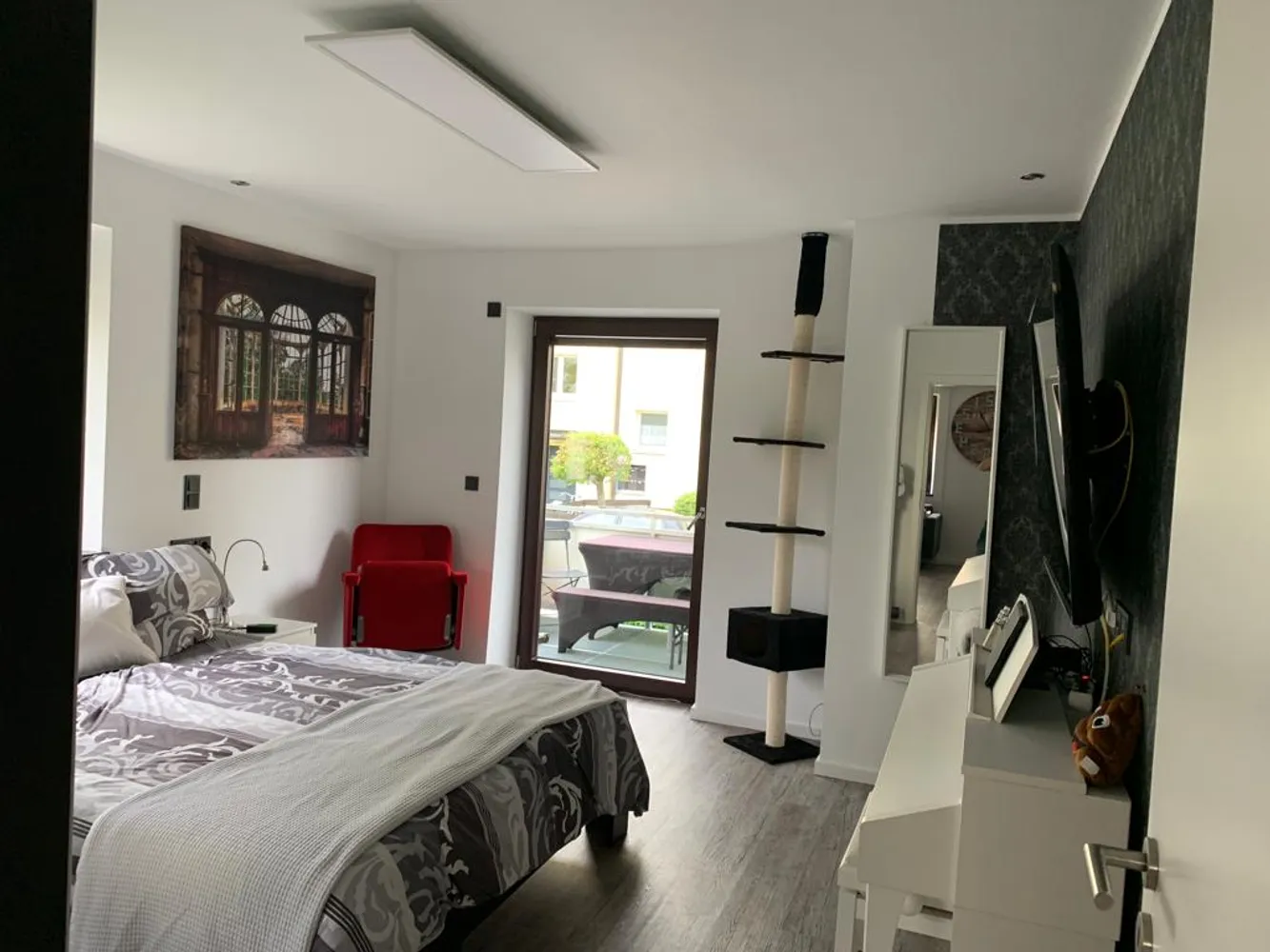2 room apartment with 55 m² in Fürstenfeldbruck – Photo 10