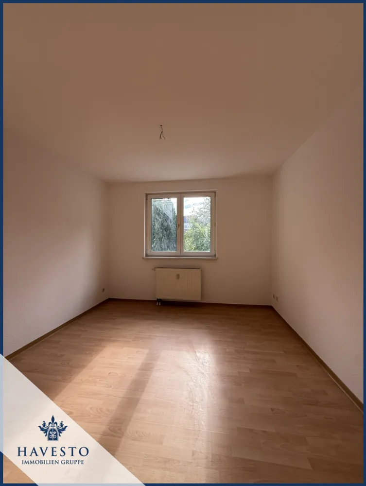 2 room apartment with 63 m² in Magdeburg – Photo 8