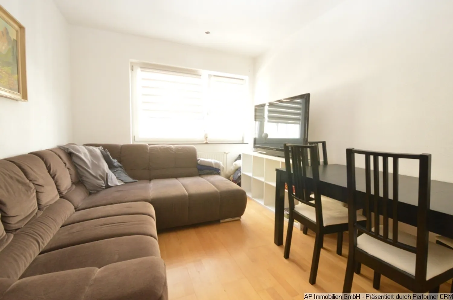 3 Zimmer Wohnung mit 82 m² in Mainz – Bild 1
