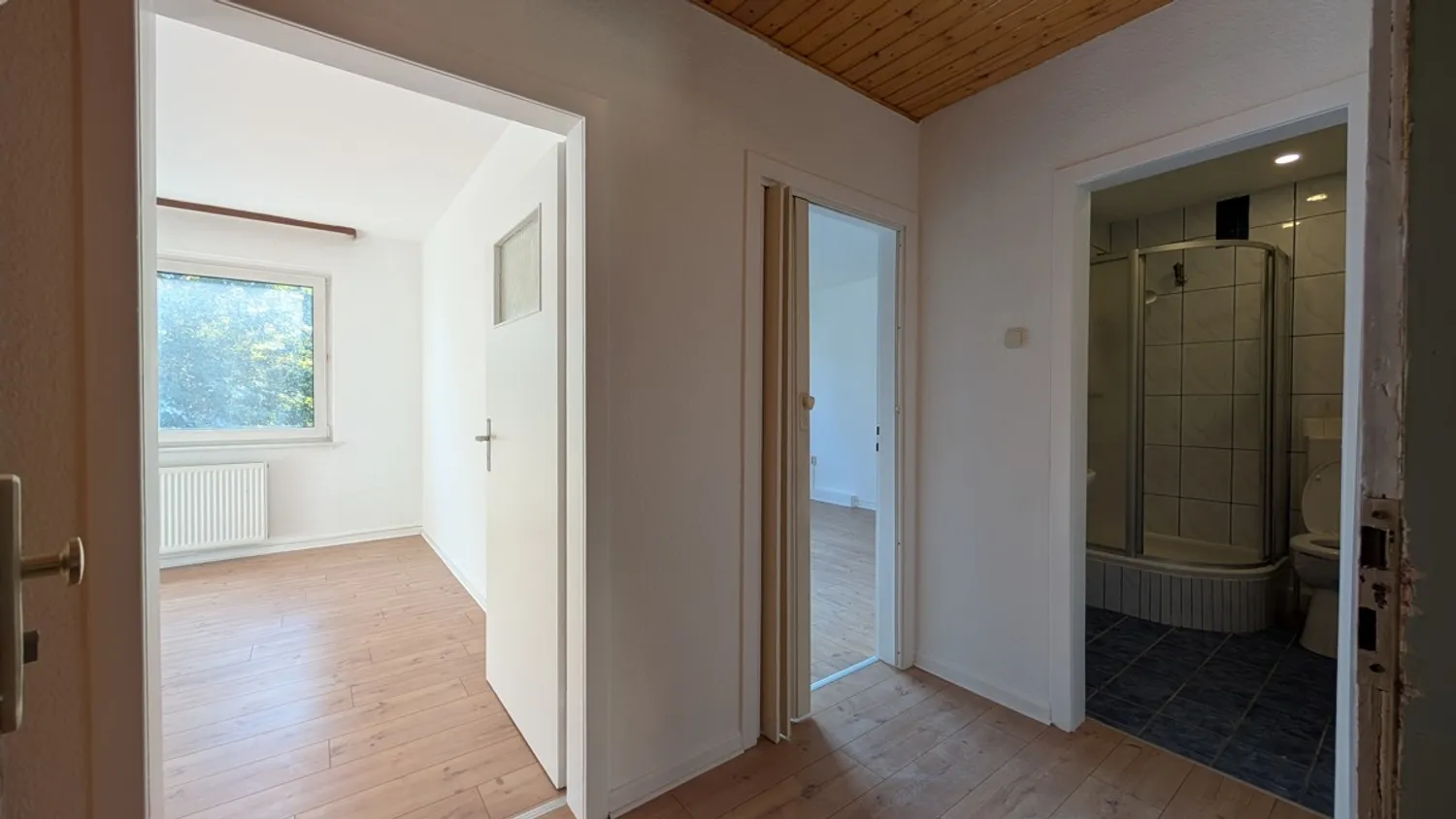 2 Zimmer Wohnung mit 41 m² in Essen – Bild 8