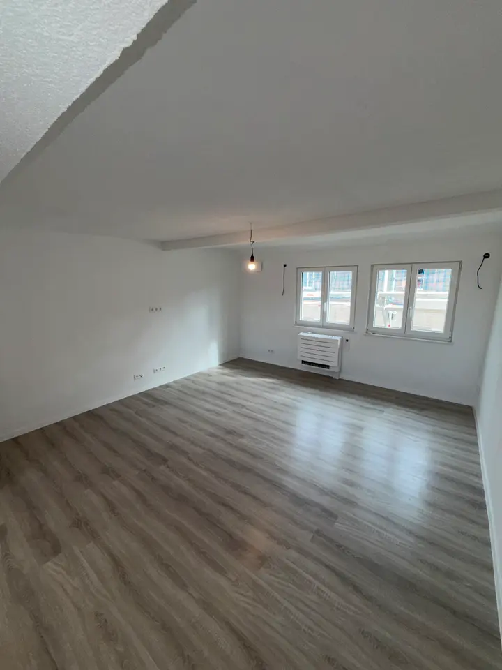 2 Zimmer Wohnung mit 64 m² in Nürtingen – Bild 2