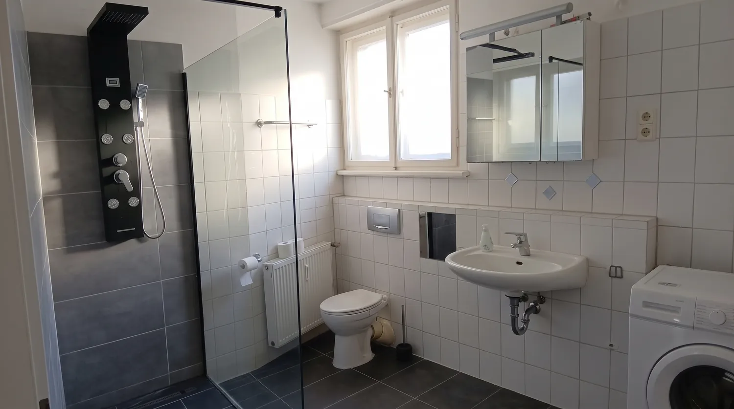 5 Zimmer Wohnung mit 123 m² in Berlin – Bild 4