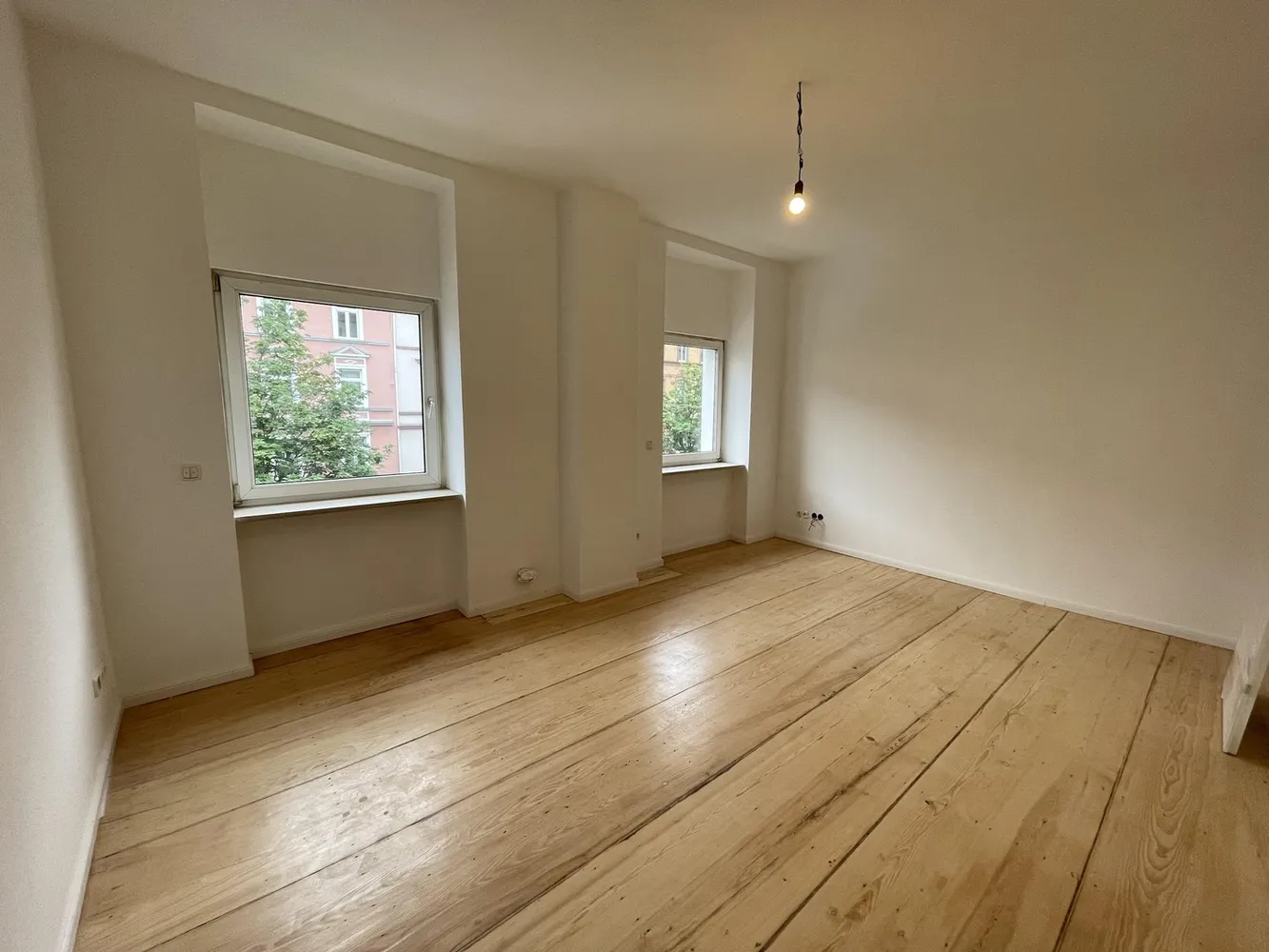 2 Zimmer Wohnung mit 46 m² in Frankfurt am Main – Bild 10