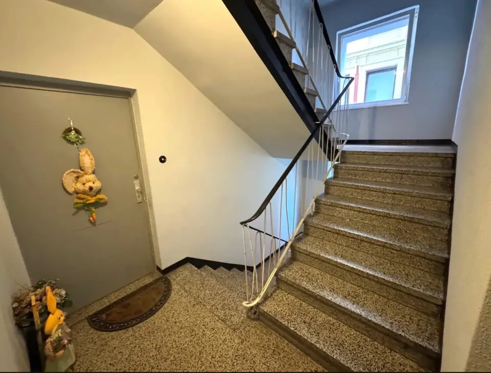 2 Zimmer Wohnung mit 65 m² in Braunschweig – Bild 10