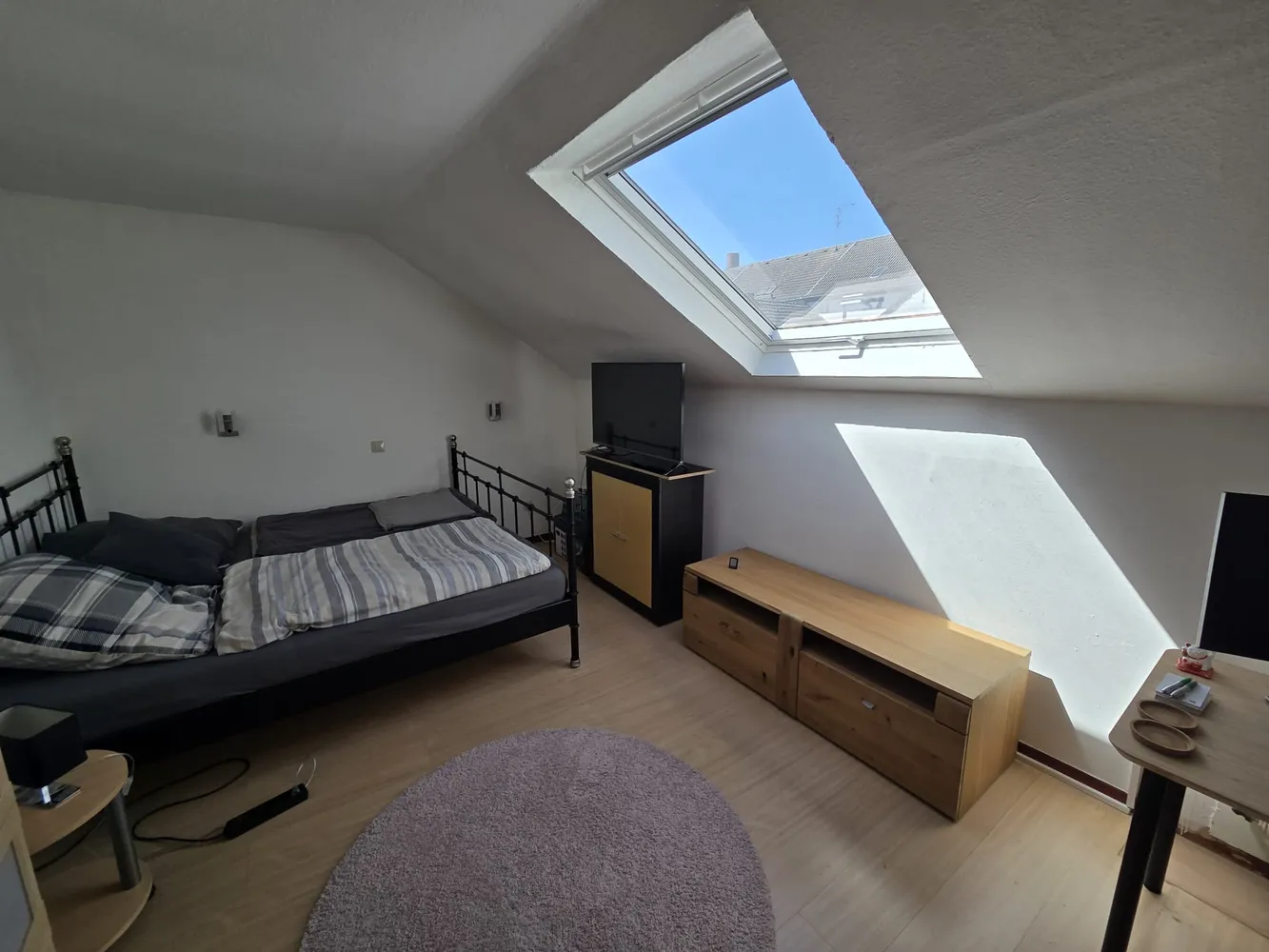1 Zimmer Wohnung mit 27 m² in Krefeld – Bild 6