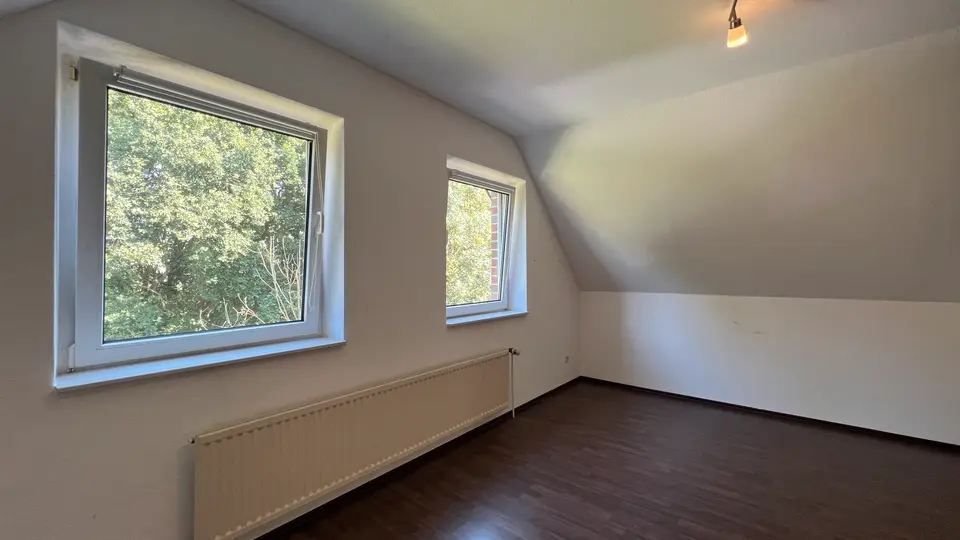 2 Zimmer Wohnung mit 46 m² in Papenburg – Bild 3