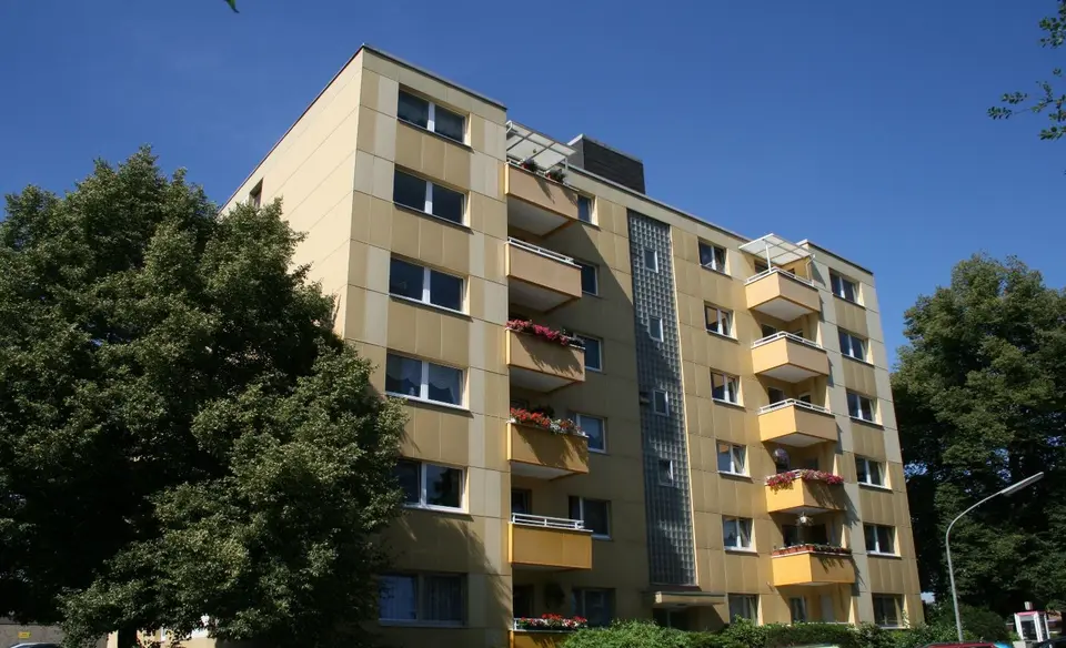 5 Zimmer Wohnung mit 110 m² in Gladbeck – Bild 9