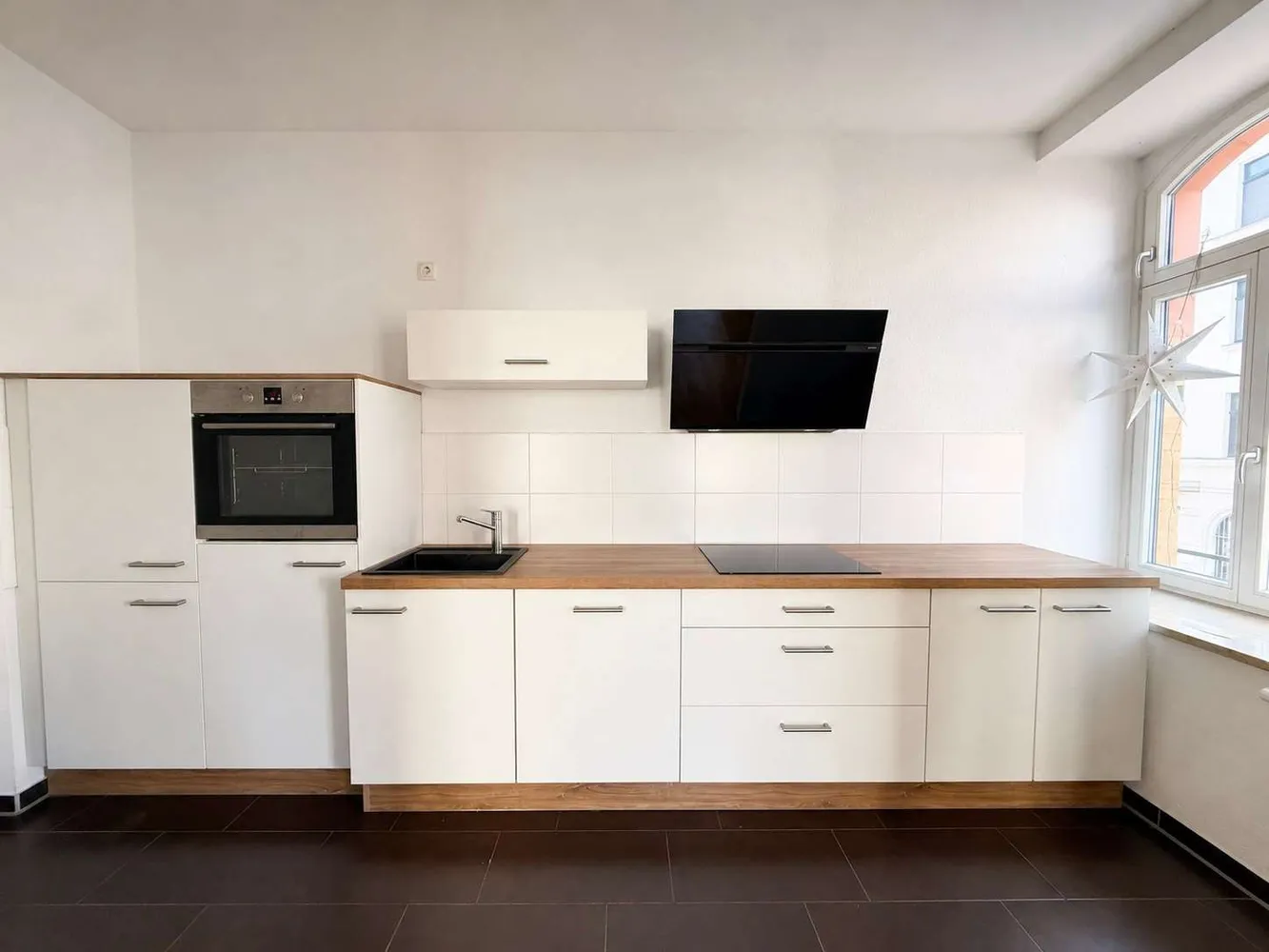 2 Zimmer Wohnung mit 70 m² in Leipzig – Bild 3
