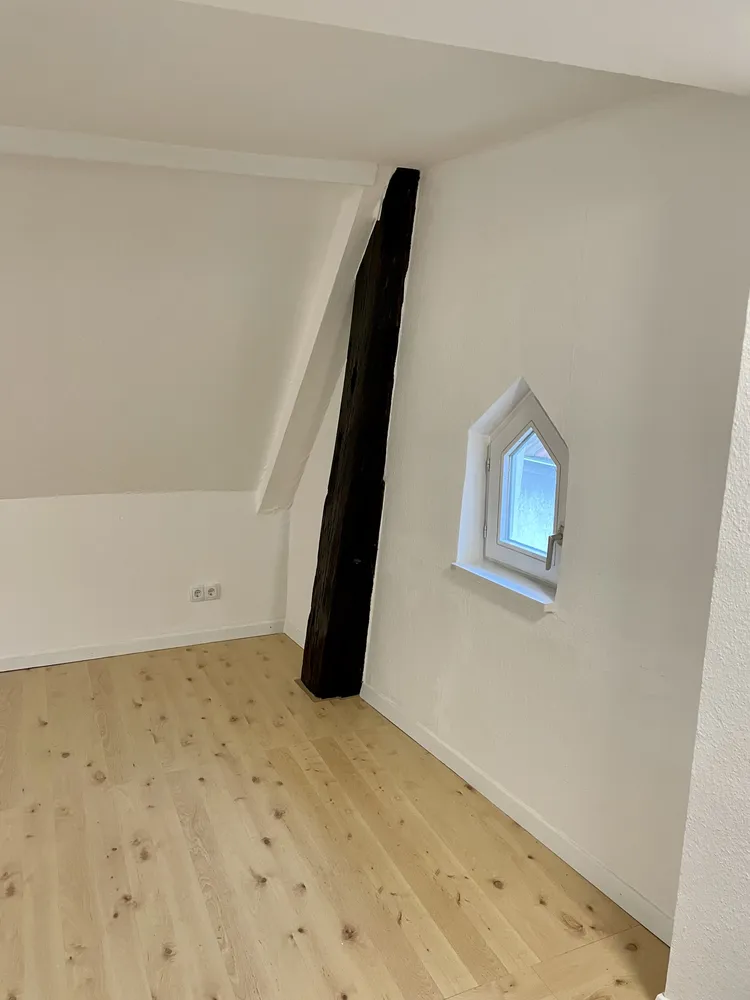 1 Zimmer Wohnung mit 30 m² in Karlsruhe – Bild 3