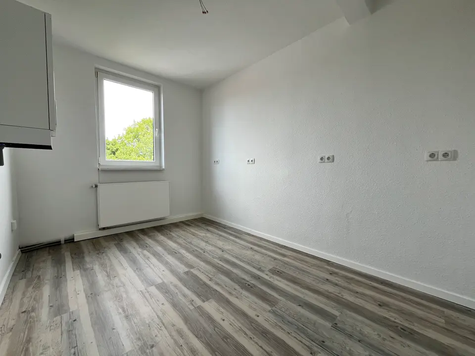 3 room apartment with 80 m² in Eisenach – Photo 2