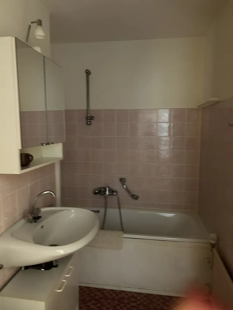 1 Zimmer Wohnung mit 40 m² in Ingolstadt – Bild 10