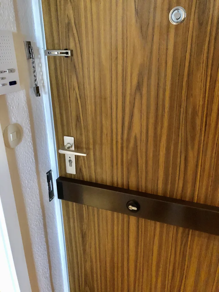 1 Zimmer Wohnung mit 40 m² in Berlin – Bild 11