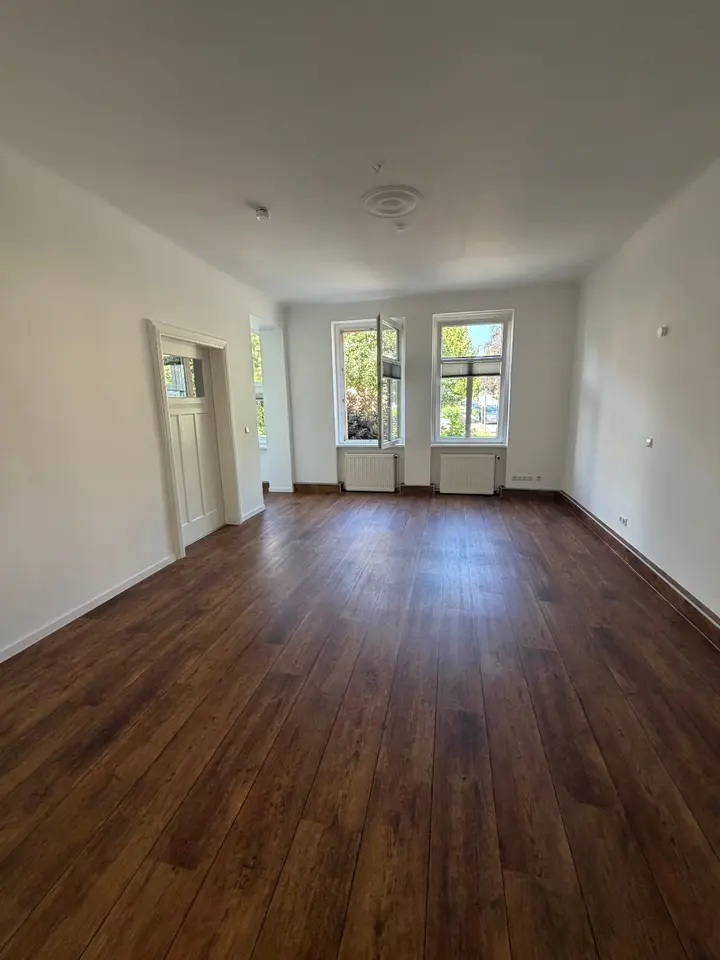 3 Zimmer Wohnung mit 105 m² in Halberstadt – Bild 8