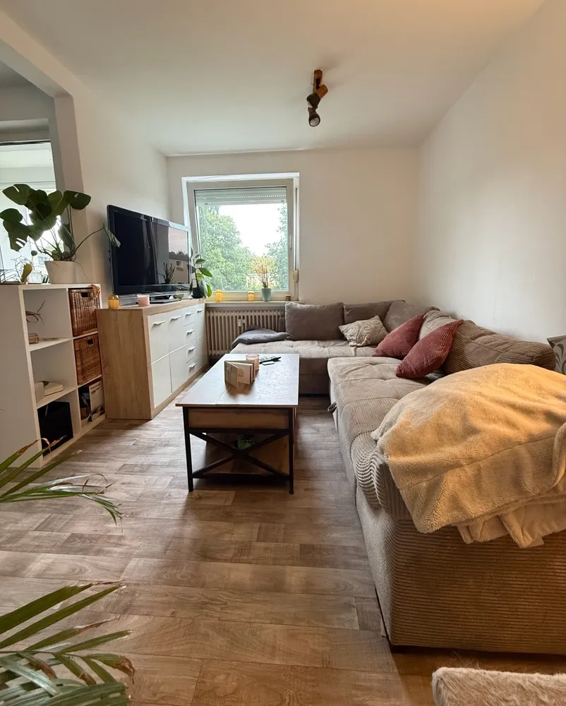 3 room apartment with 66 m² in Bremen – Photo 9