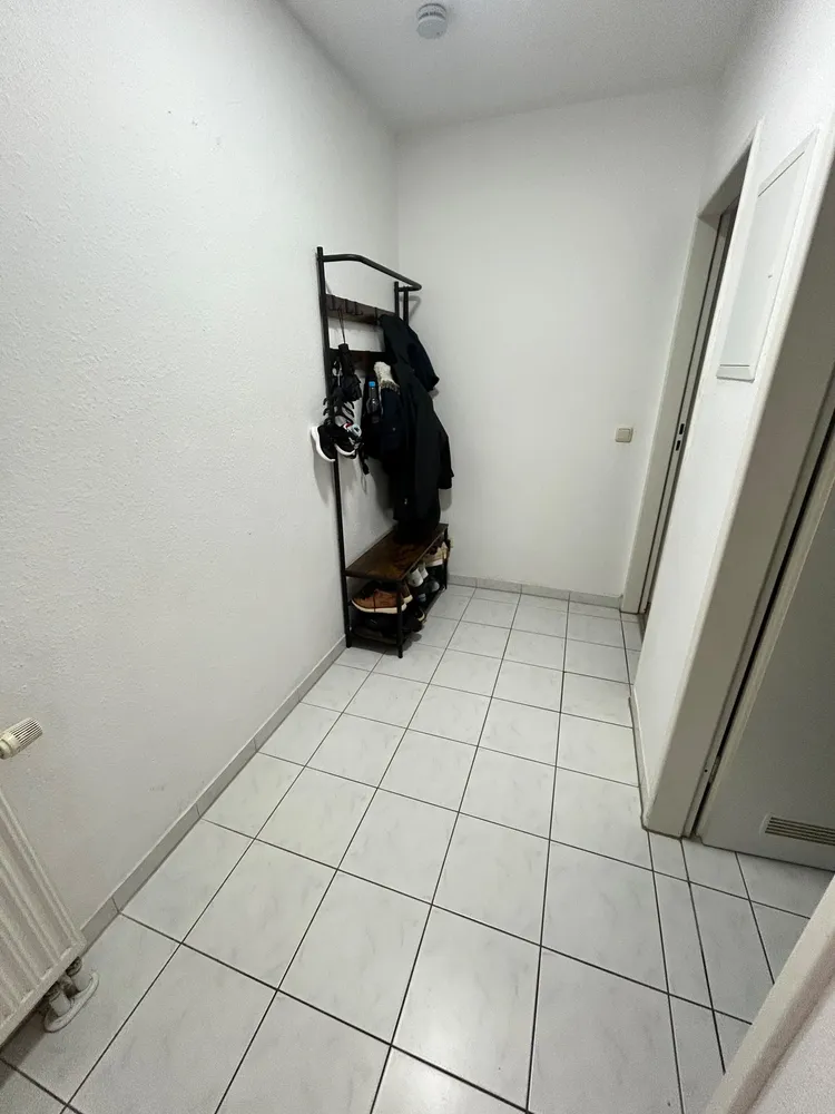 2 Zimmer Wohnung mit 56 m² in Dresden – Bild 9