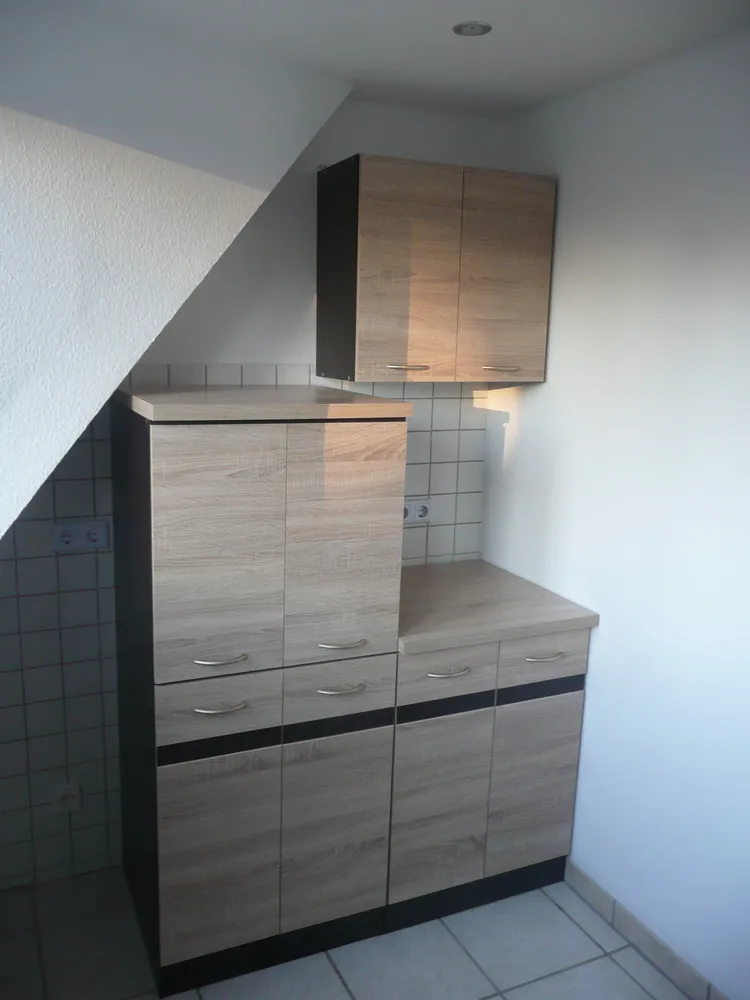 2 Zimmer Wohnung mit 50 m² in Marl – Bild 9