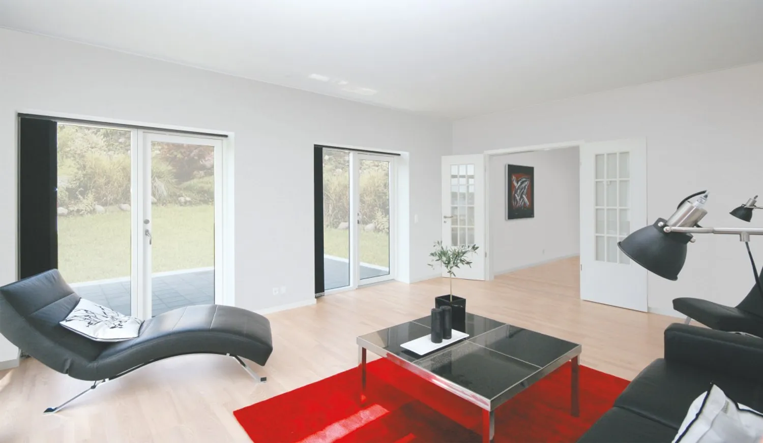 6 Zimmer Haus mit 150 m² in Neuss – Bild 2