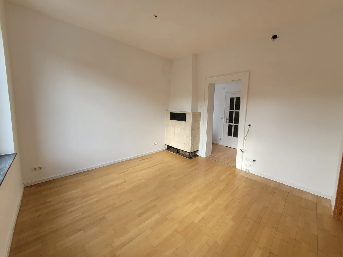 3 Zimmer Wohnung mit 51 m² in Duisburg – Bild 3