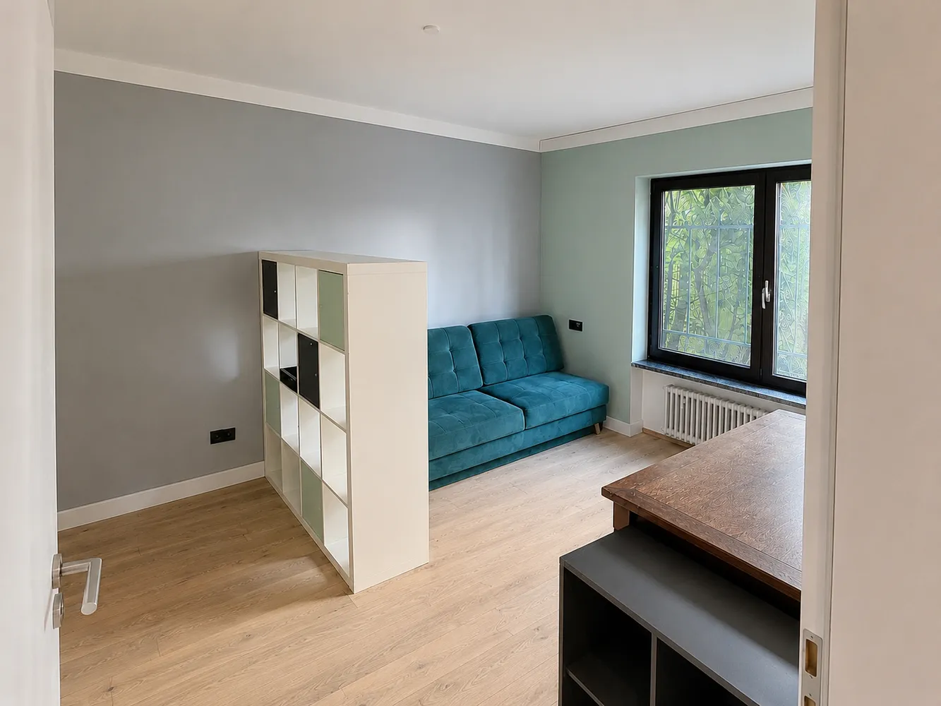 3 Zimmer Wohnung mit 85 m² in München – Bild 7