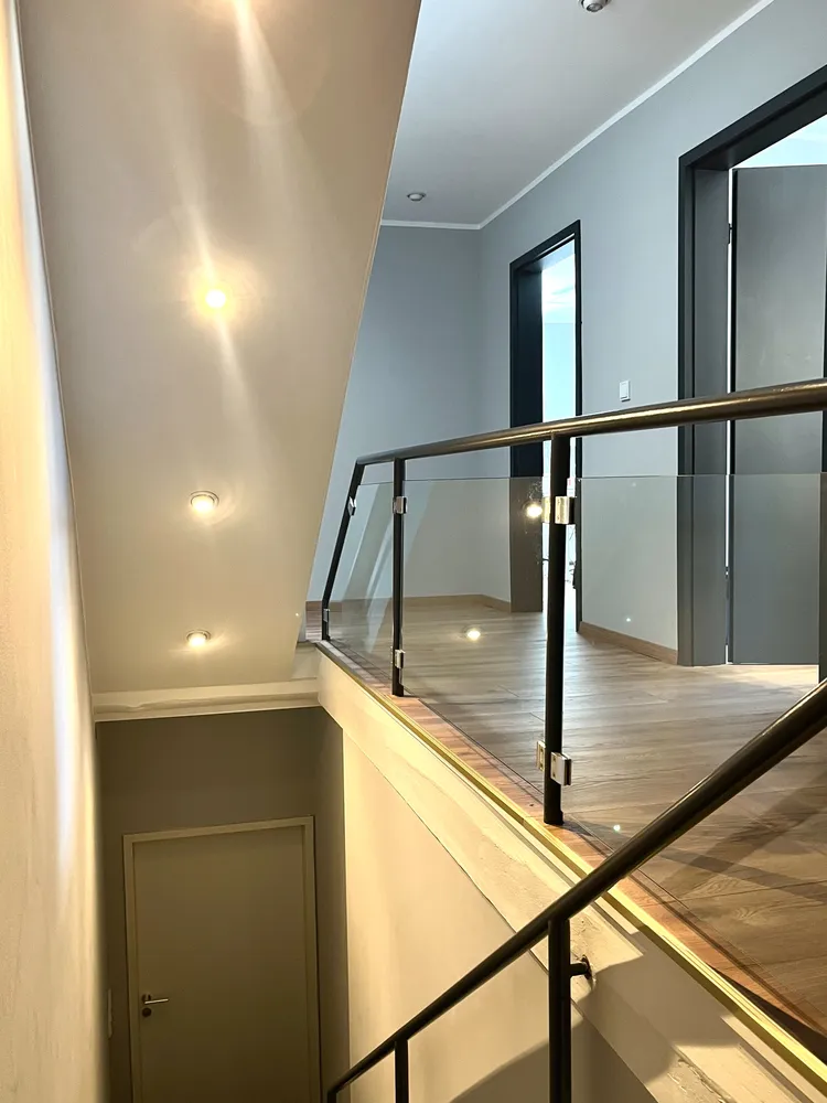 4 Zimmer Wohnung mit 140 m² in Hannover – Bild 6