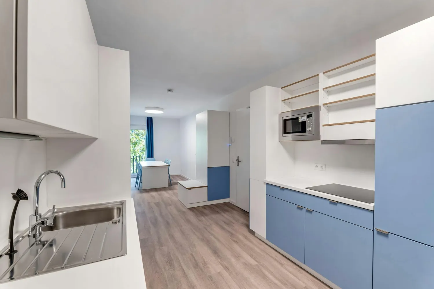 WG-Zimmer in Berlin – Bild 2