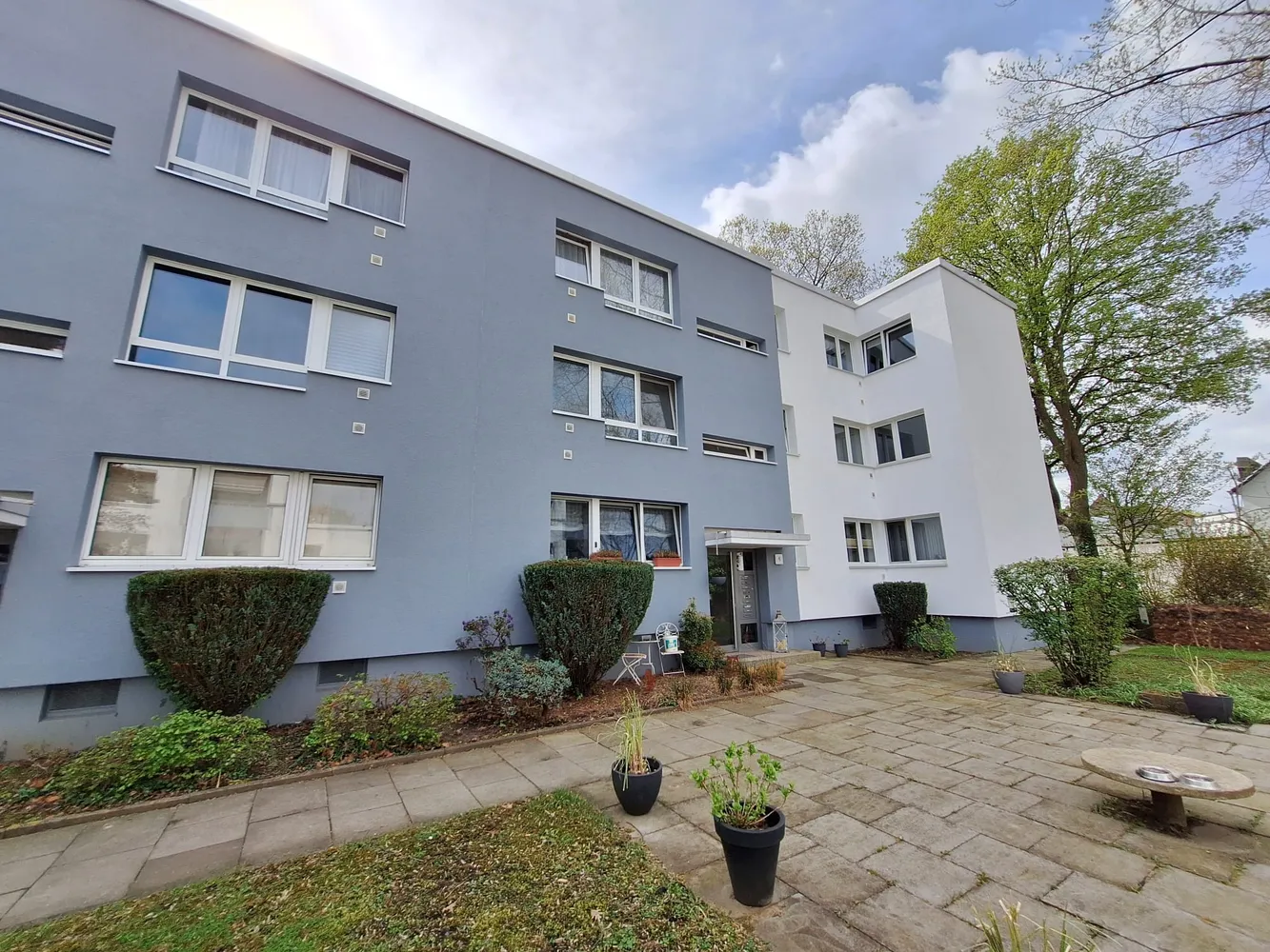3 Zimmer Wohnung mit 70 m² in Dortmund – Bild 4