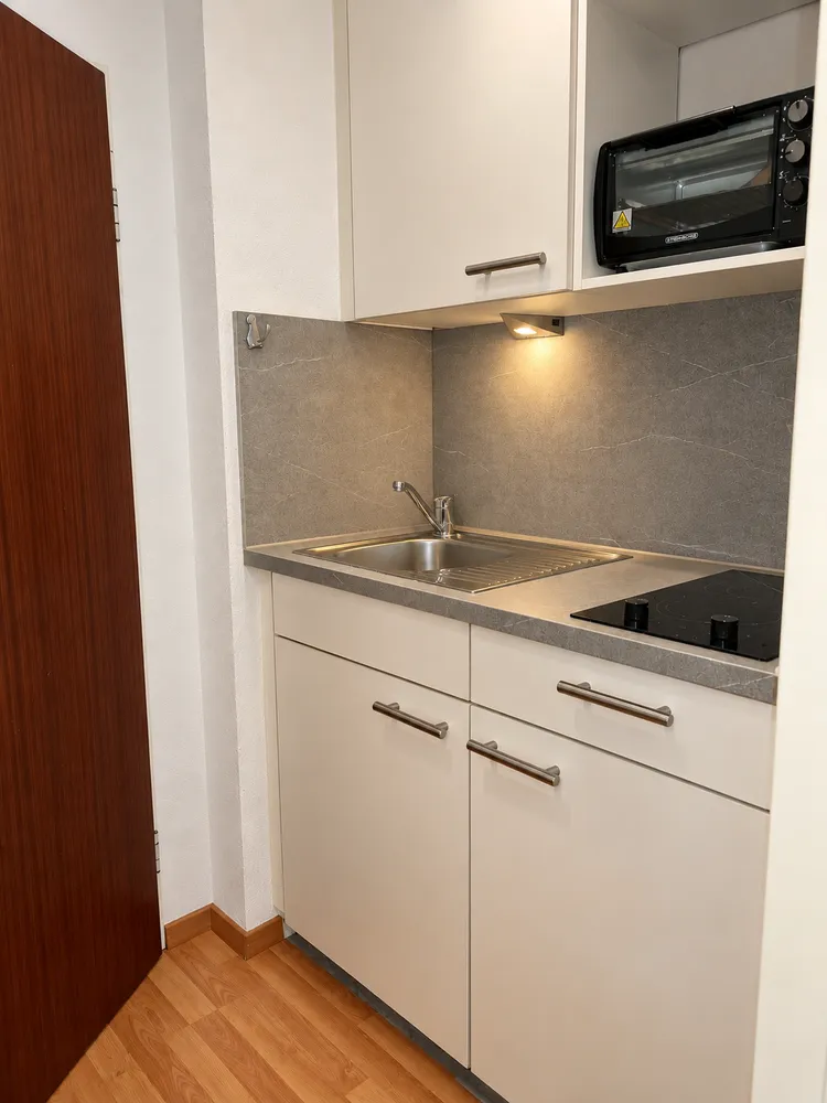1 Zimmer Wohnung mit 27 m² in Hannover – Bild 10