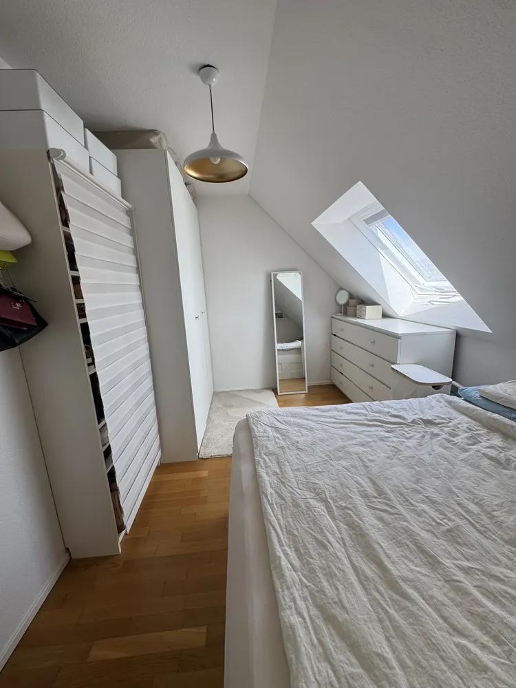 2 Zimmer Wohnung mit 44 m² in Stuttgart – Bild 3