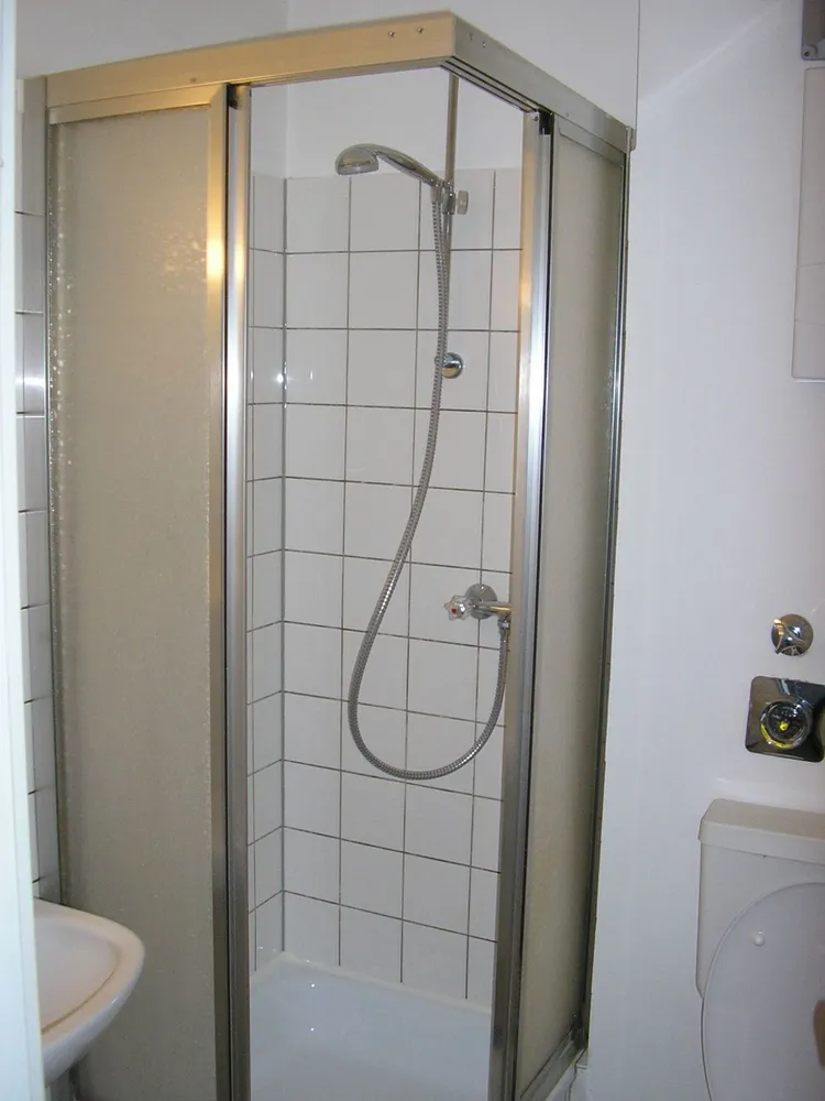 1 Zimmer Wohnung mit 23 m² in Dortmund – Bild 4