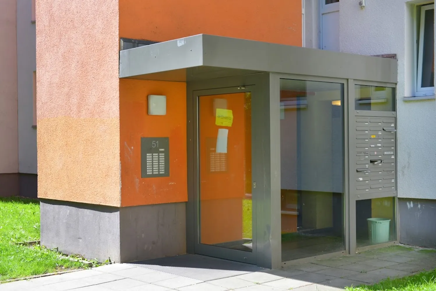 1 Zimmer Wohnung mit 38 m² in Berlin – Bild 2