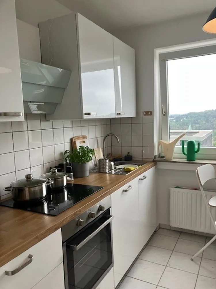 3 Zimmer Wohnung mit 82 m² in Essen – Bild 2
