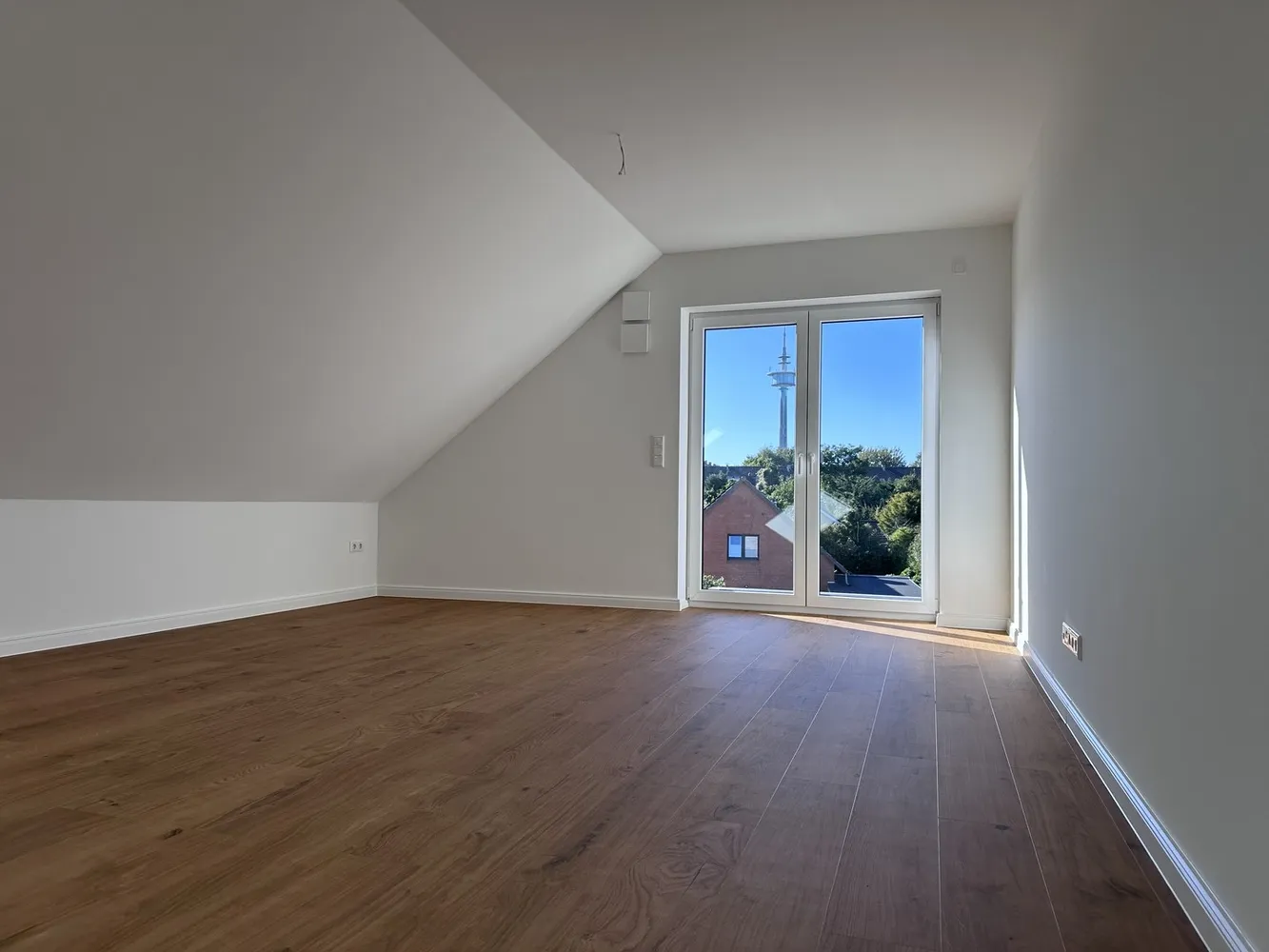 3 Zimmer Wohnung mit 84 m² in Heide – Bild 9
