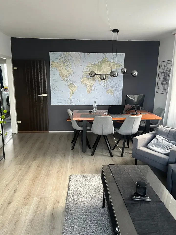 3 Zimmer Wohnung mit 78 m² in Bielefeld – Bild 3