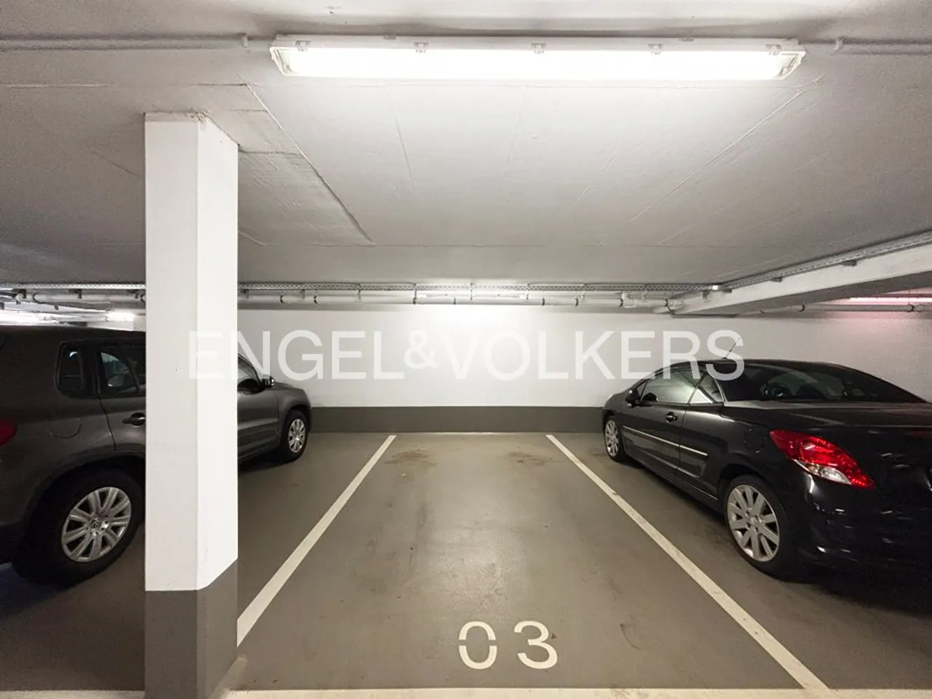2 Zimmer Wohnung mit 61 m² in Bremen – Bild 10