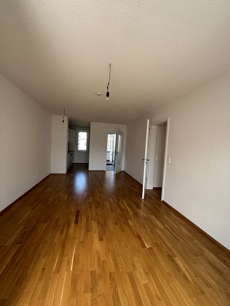 2 Zimmer Wohnung mit 55 m² in Mannheim – Bild 7
