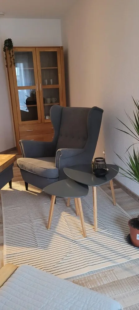 2 Zimmer Wohnung mit 43 m² in Hof – Bild 1