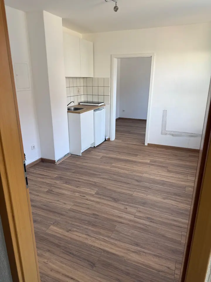 Studio mit 20 m² in Melle – Bild 8