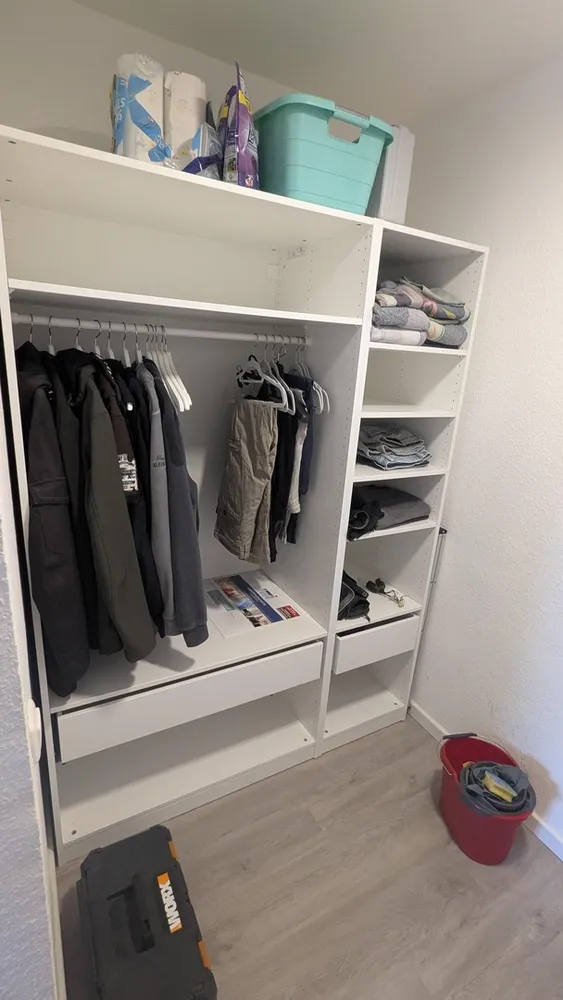 2 Zimmer Wohnung mit 60 m² in Hamburg – Bild 12