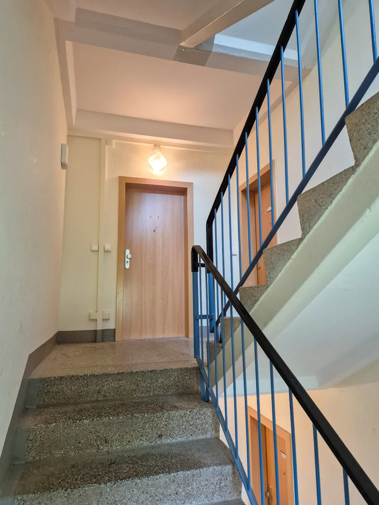 2 Zimmer Wohnung mit 56 m² in Chemnitz – Bild 6