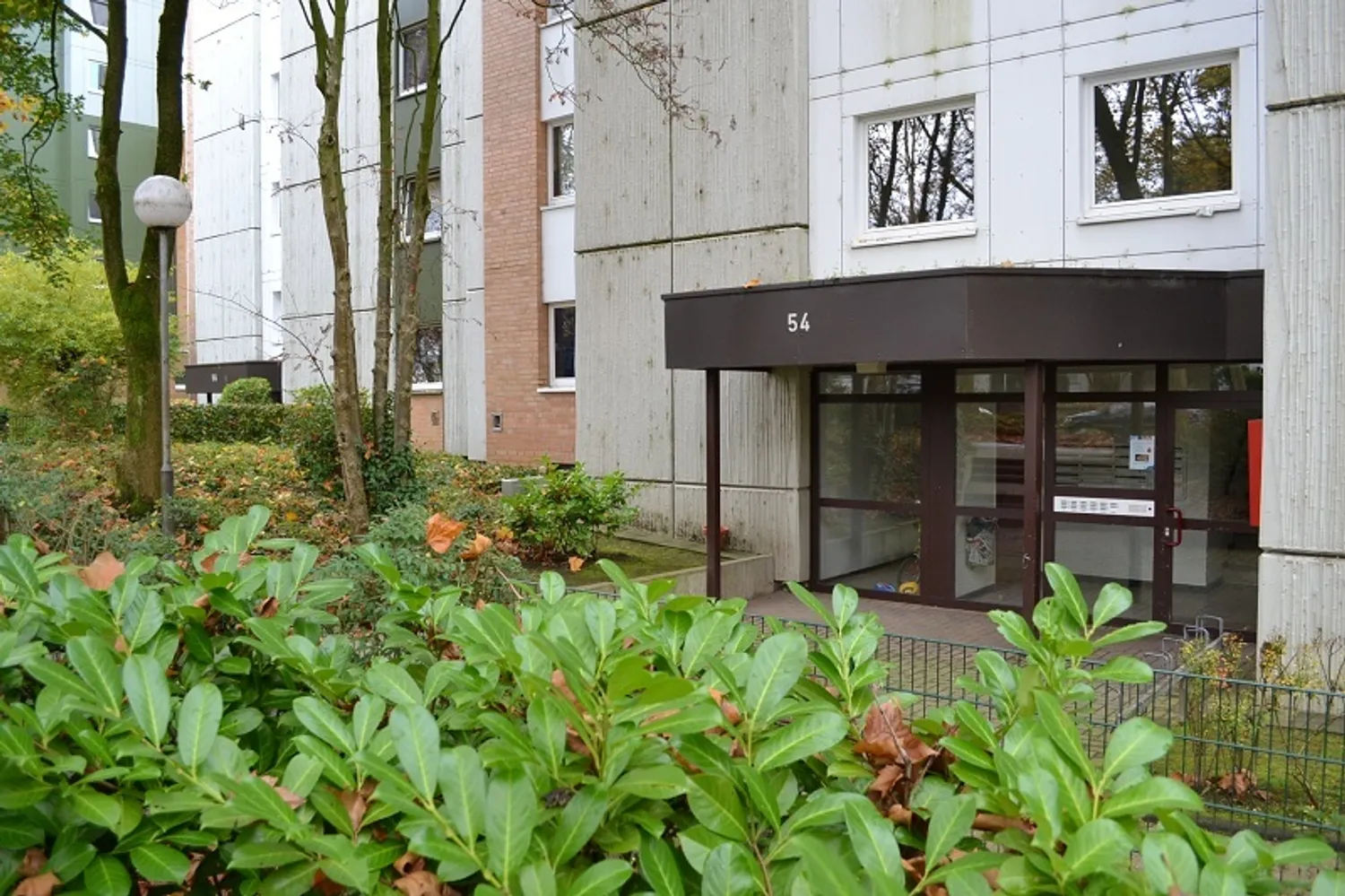 1 Zimmer Wohnung mit 41 m² in Erkrath – Bild 6