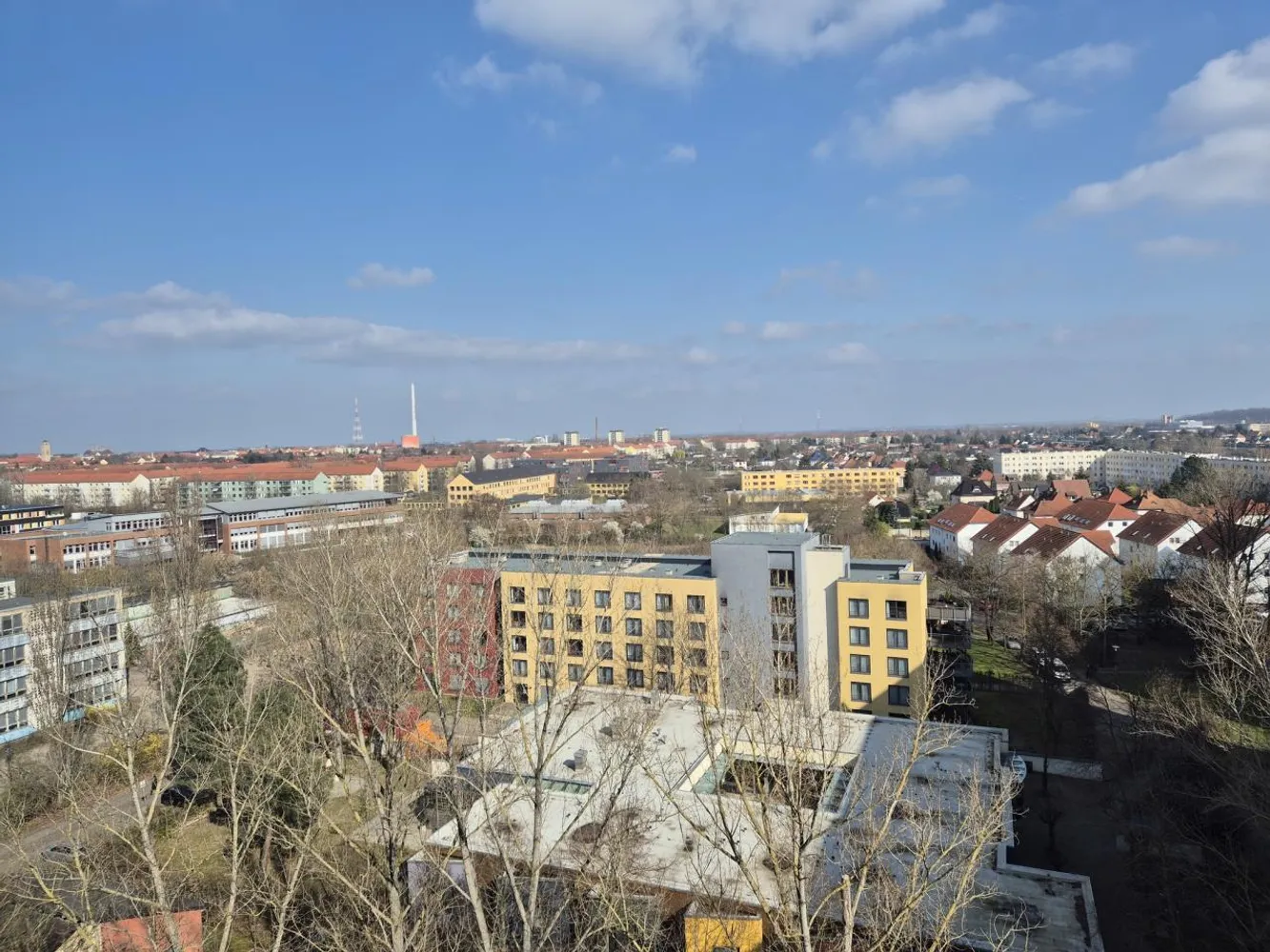 3 Zimmer Wohnung mit 55 m² in Halle (Saale) – Bild 7