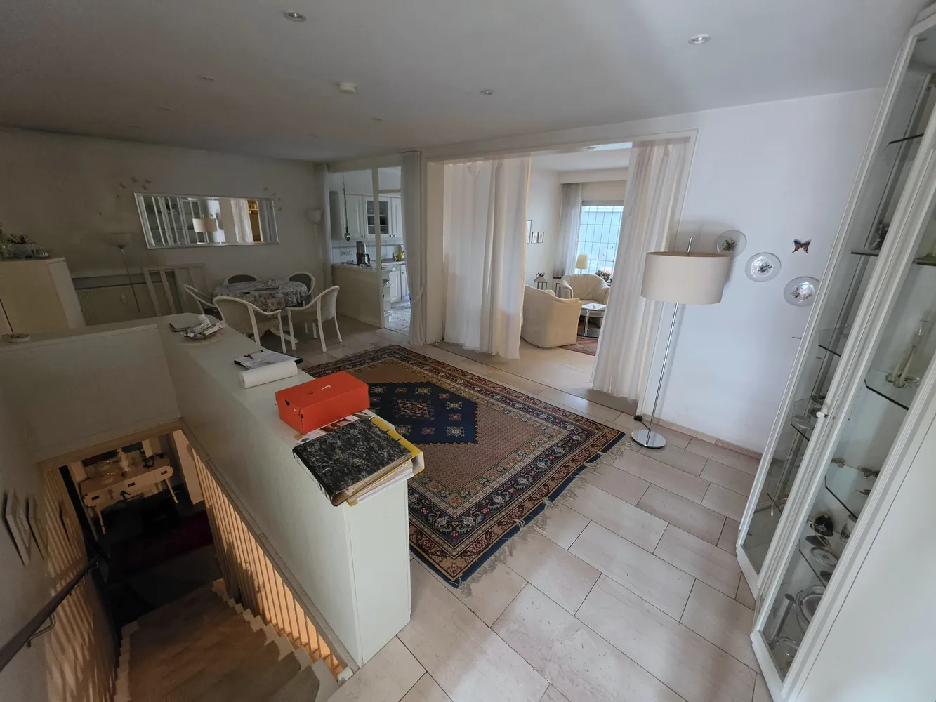 5 Zimmer Wohnung mit 130 m² in Dorsten – Bild 8