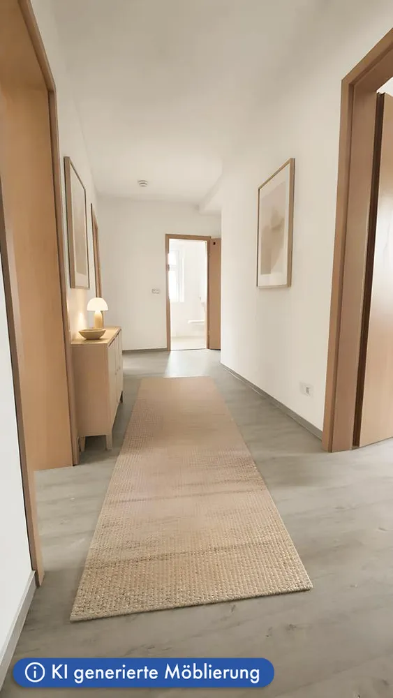 3 Zimmer Wohnung mit 73 m² in Bautzen – Bild 5