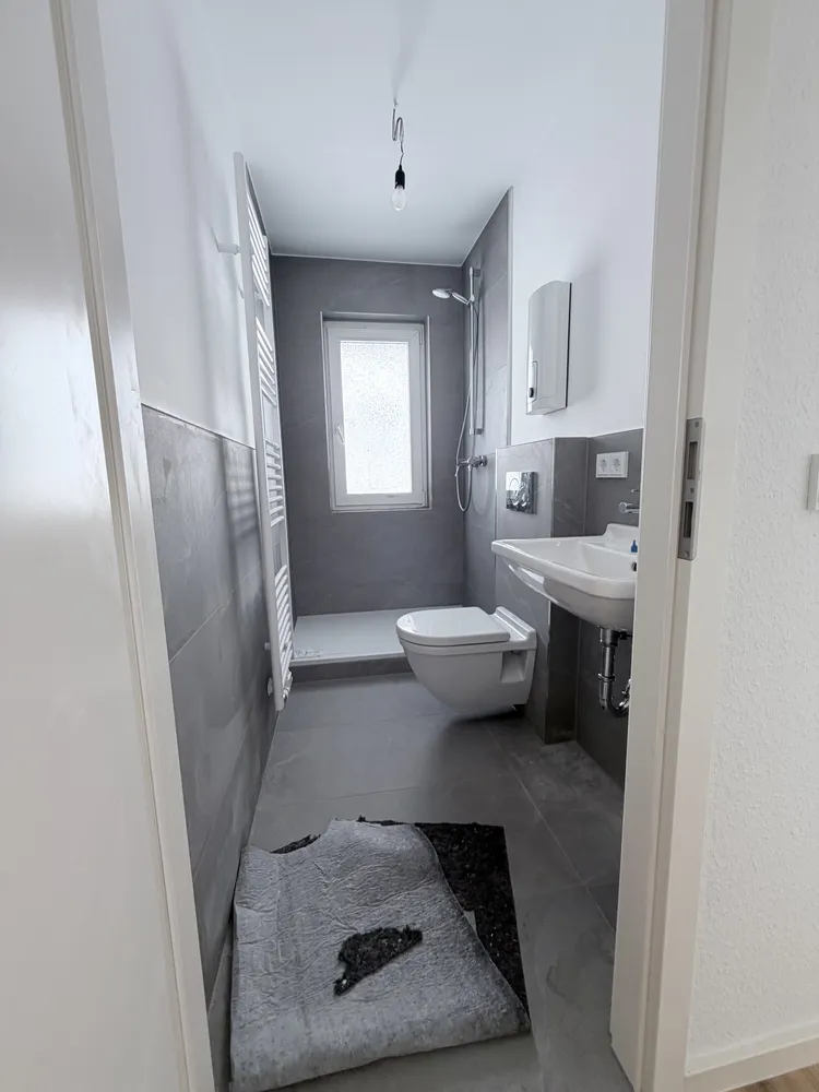 3 Zimmer Wohnung mit 53 m² in Köln – Bild 5