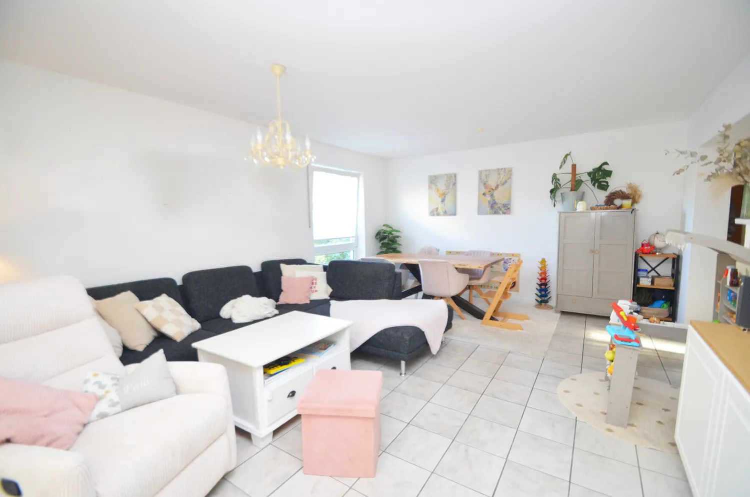 3 room apartment with 82 m² in Troisdorf – Photo 10