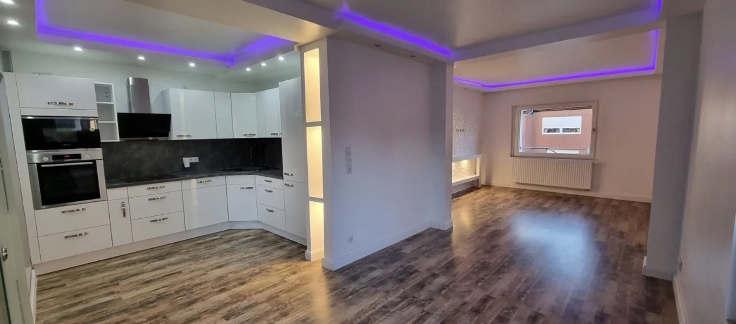 5 Zimmer Haus mit 130 m² in Hannover – Bild 10