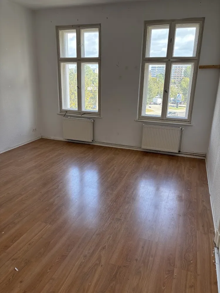 4 room apartment with 95 m² in Berlin – Photo 6