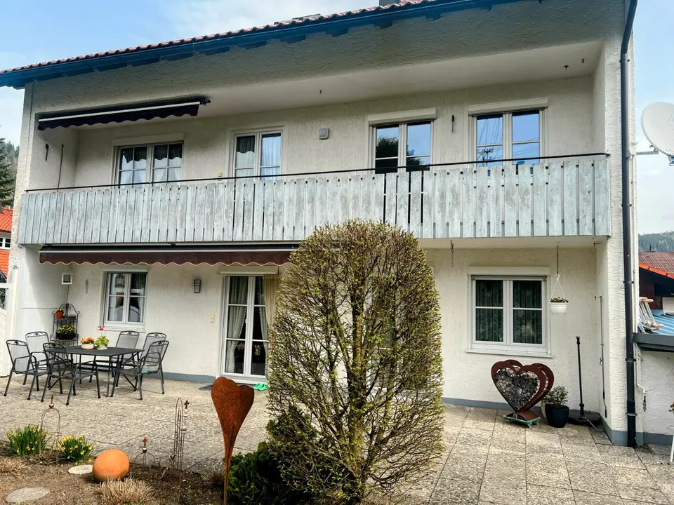 2 Zimmer Wohnung mit 75 m² in Kempten – Bild 1