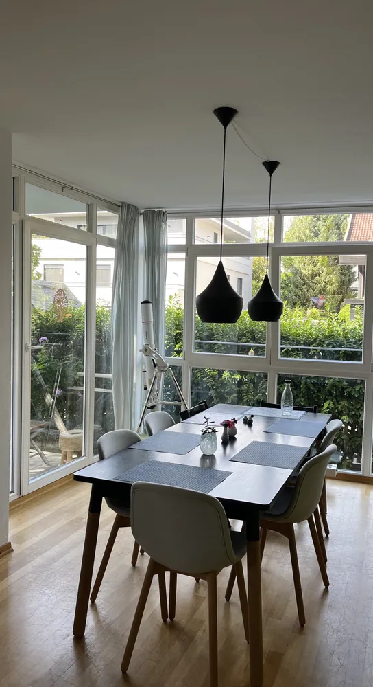 5 Zimmer Wohnung mit 166 m² in München – Bild 7